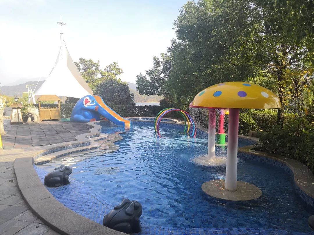 脑洞玩河南|茗阳汤泉99元限时抢,来一场说泡就泡的温泉之旅吧!