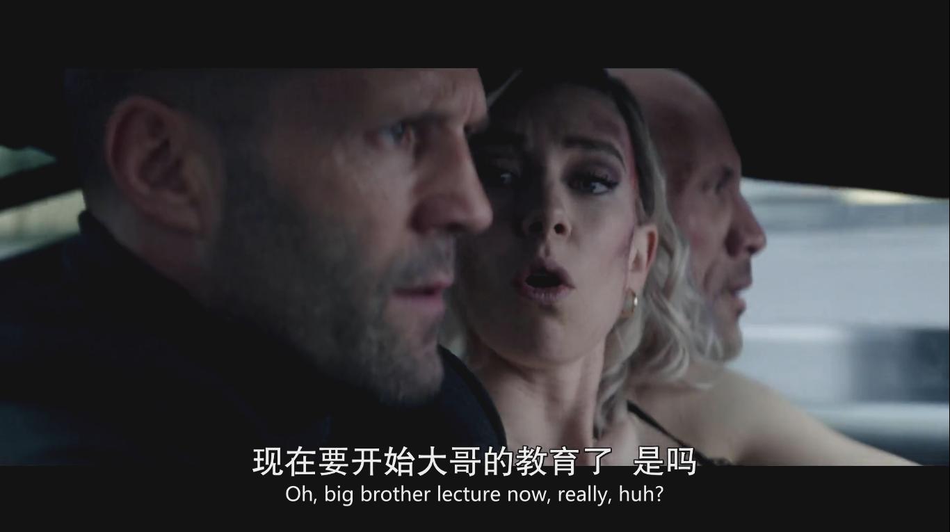 速度与激情9预告热点关联,速度与激情9最期待的事情