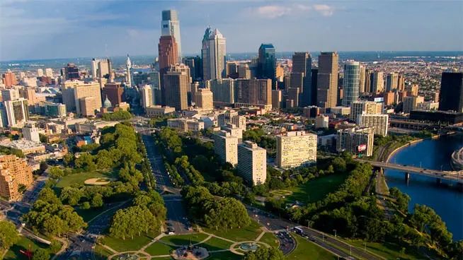 美国生活成本最低的十个州,世界十大生活成本最高的城市排名