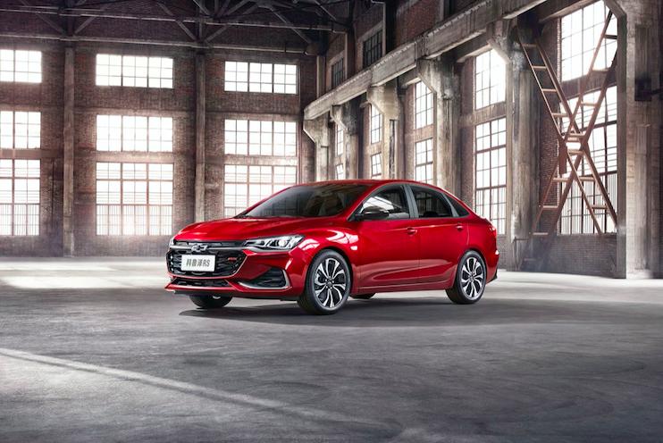 雪佛兰科鲁泽monza高速驾驶感受,雪佛兰科鲁泽monza320t如何更换雨刷