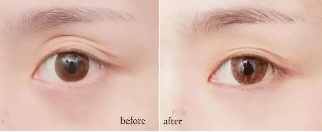 “平价蛇毒眼膜”帮你养出明星同款的超美卧蚕眼！