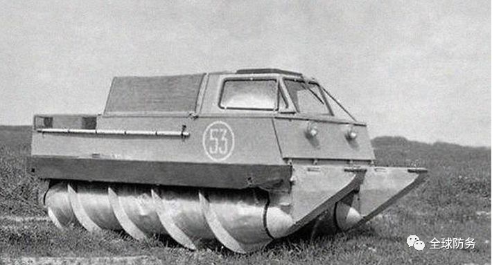 中国最伟大的军事发明,最可笑的军事发明