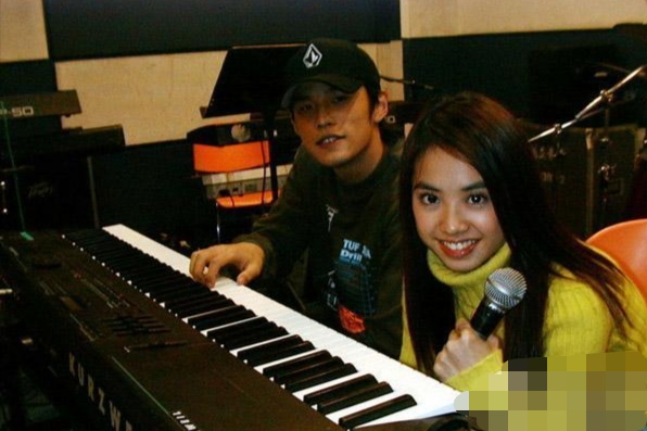揭秘蔡依林和罗志祥的关系,罗志祥和蔡依林交往