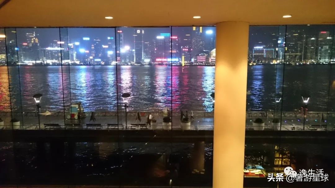 香港洲际酒店推荐,中国香港地区洲际酒店