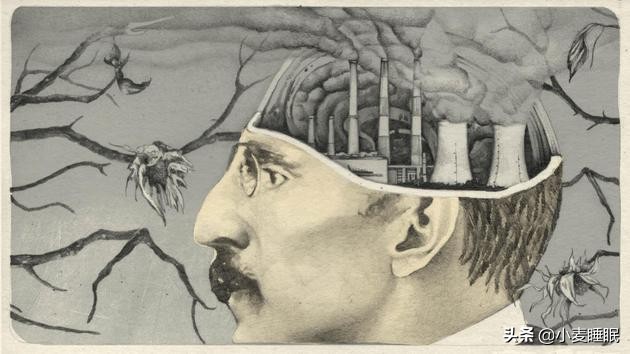 最新研究报告出炉：空气污染，还可能让你焦虑抑郁