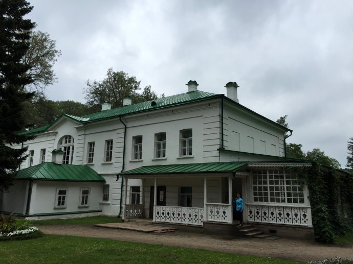 沙俄首都旧址,苏联80年代工业城市伊尔库茨克