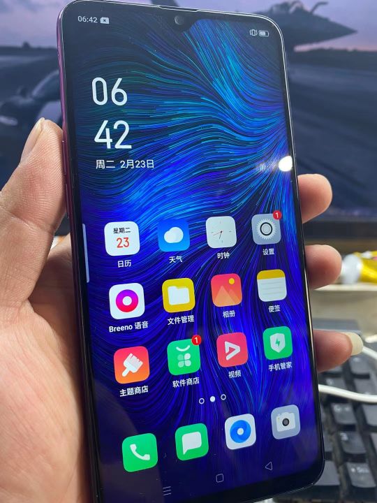 红米手机忘记锁屏密码的解决办法,vivo忘记手机锁屏密码怎么办