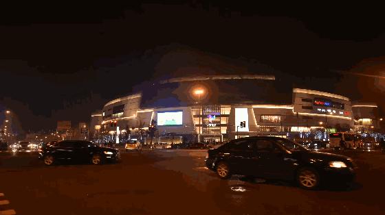 100元撑死在这个古镇，上海版孤独的美食家