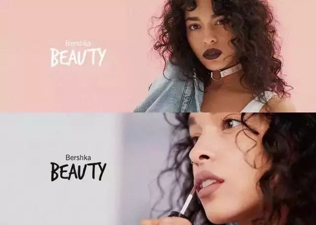 现在彩妆流行趋势图表,zara新款2023彩妆