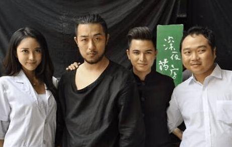 38岁股沟男一露成名，身价上亿被星爷称天才，今发福变呆萌大叔