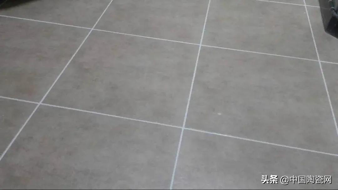 家庭玻化砖是美缝好还是密缝好,墙砖密缝铺贴和留缝铺贴哪个好