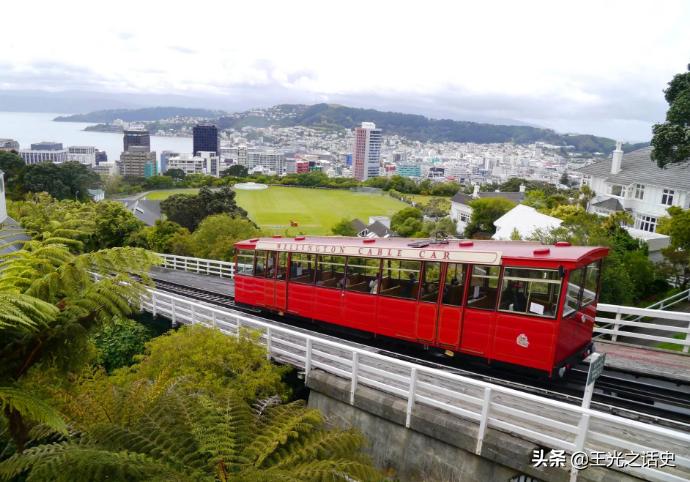 新西兰靠什么变成发达国家,新西兰是如何成为发达国家