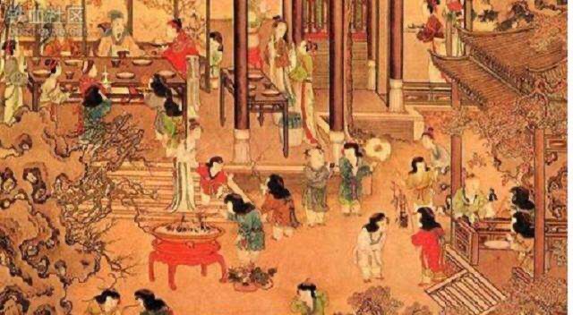 宋朝为什么地盘小,宋朝gdp为什么那么高