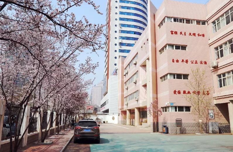 河北师大为什么经费排名第一,河北师大附中和河北师大