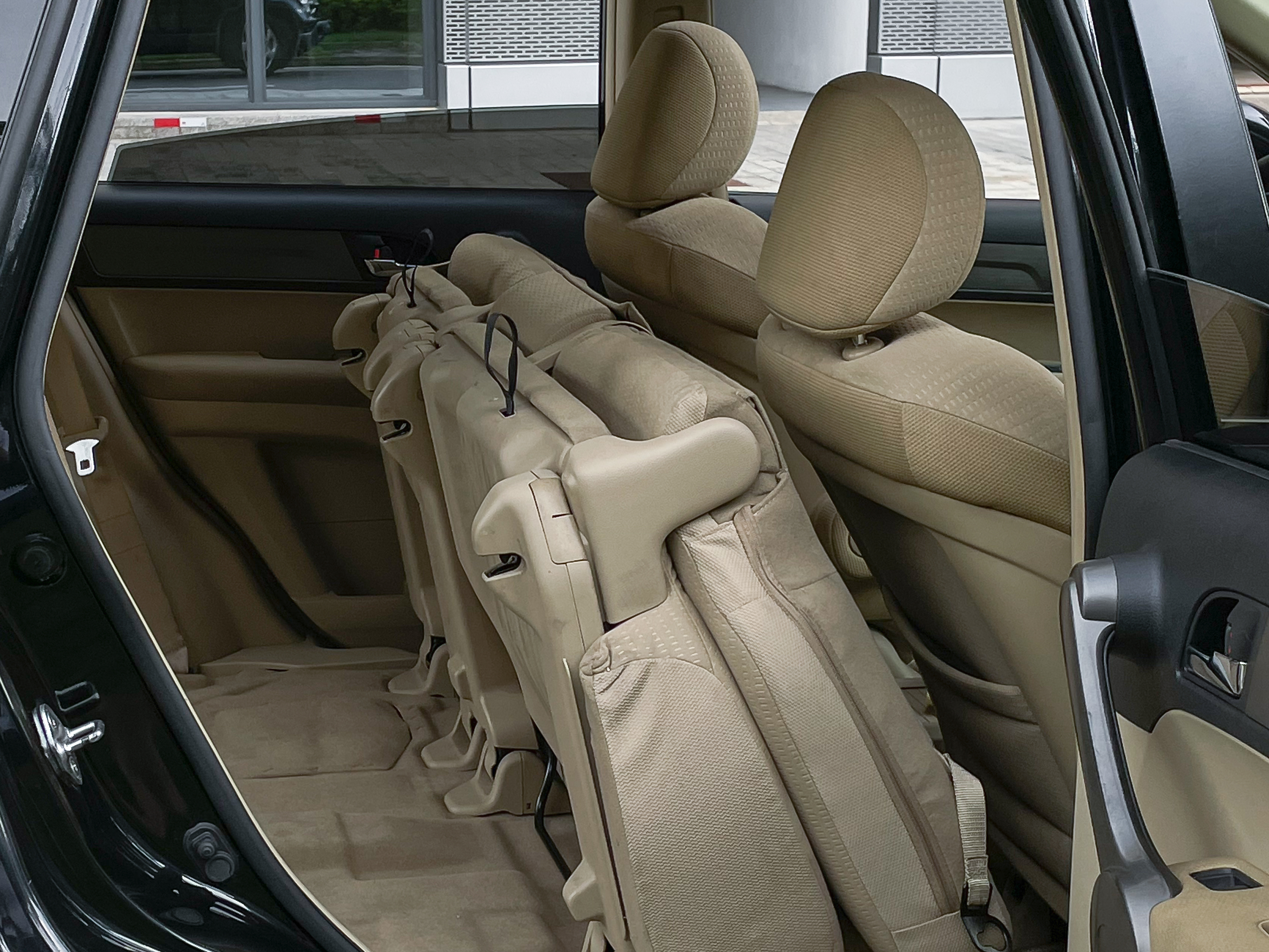 体验全新crv,体验crv插混领越版