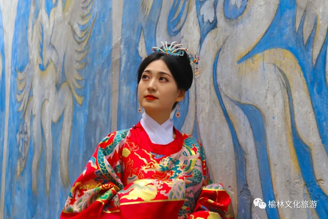 榆林艺术打卡,艺术街区网红打卡