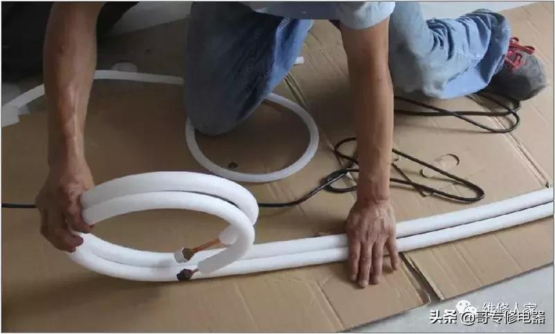 空调安装规范和管理规定,高层空调外机安装规范