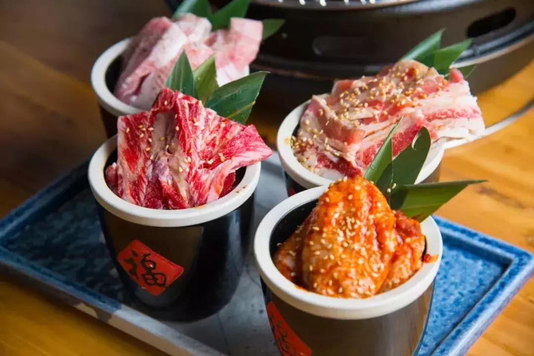 感恩不用花大钱！还有免单机会！天津这条街要火了……