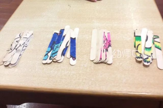 区角自制玩具大全,自制教玩具大型简单