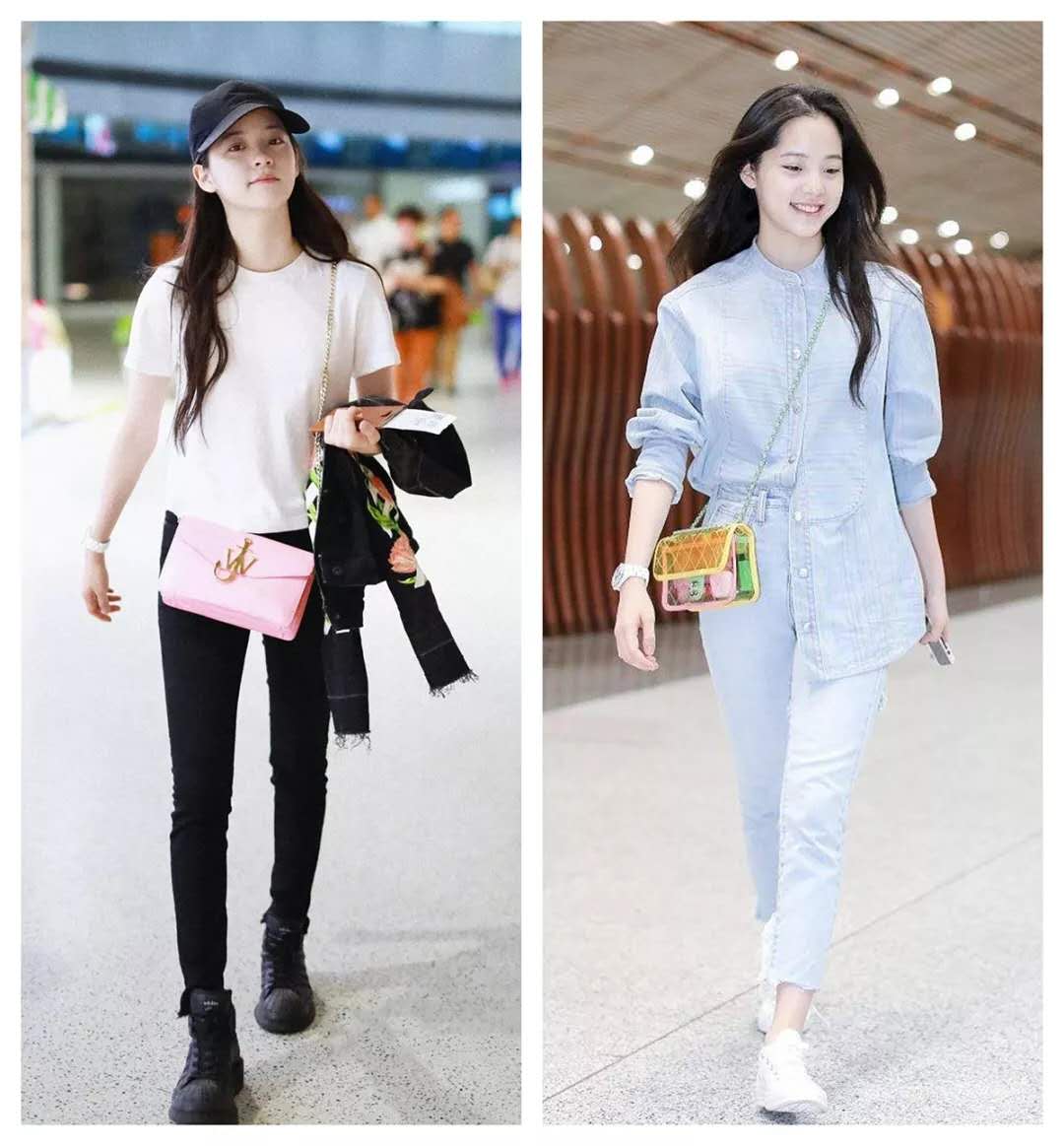 欧阳娜娜最新vlog,欧阳娜娜vlog日常穿搭