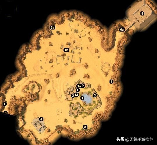 泰坦之旅任务攻略(埃及Egypt篇)