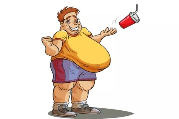 男人肚子大在家怎么减掉,男人肚子大有什么方法减掉