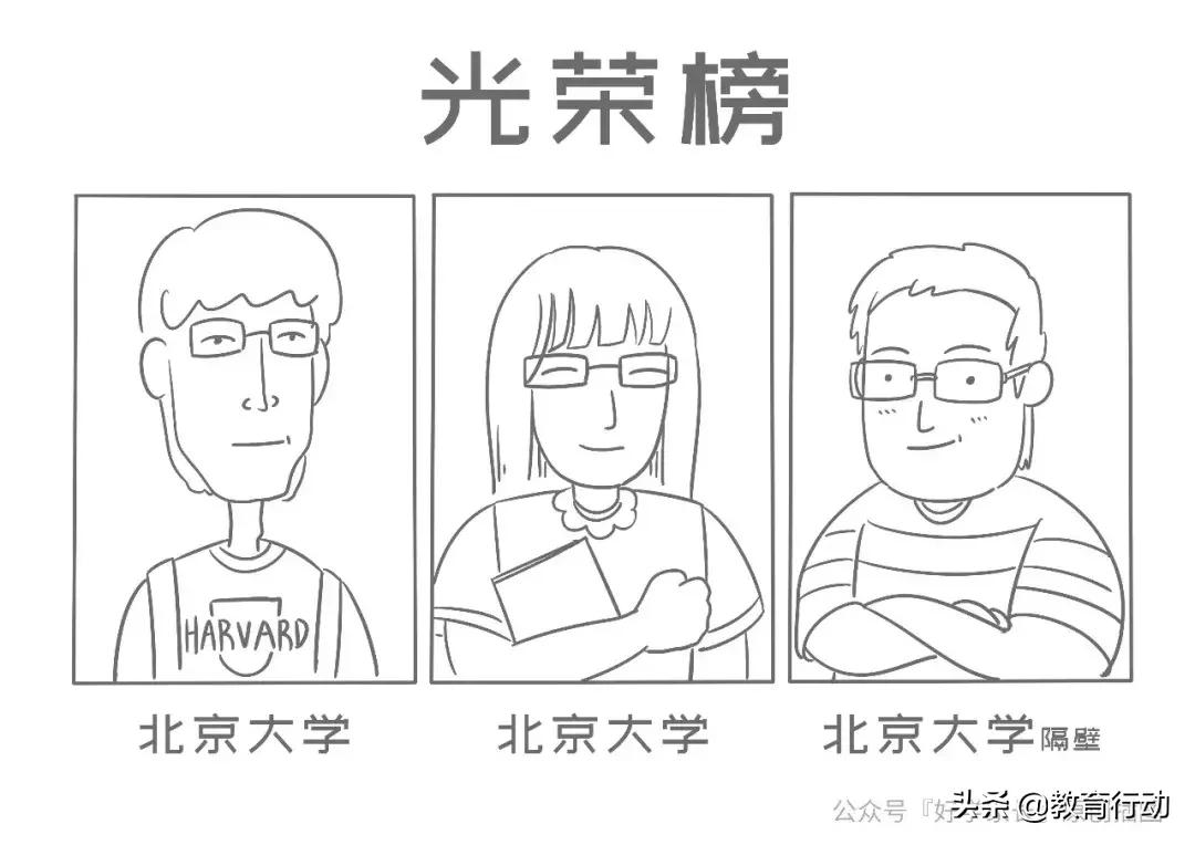 衡水中学逆袭故事,衡水二中高三逆袭