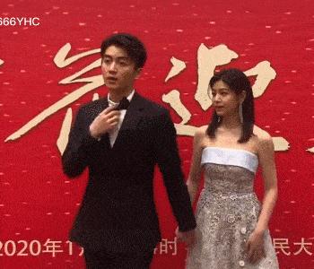 陈妍希从清纯女神到演技派实力派,陈妍希为什么会被称为集邮女