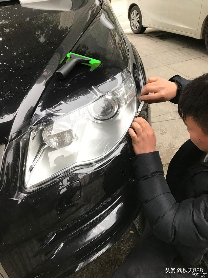 老款途锐3.0的十大忠告,老途锐3.2有多重