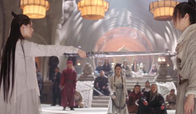 倚天屠龙记里赵敏和周芷若谁更美,倚天屠龙记赵敏和周芷若的区别