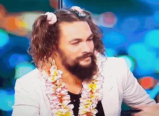 海王，D杯美少女