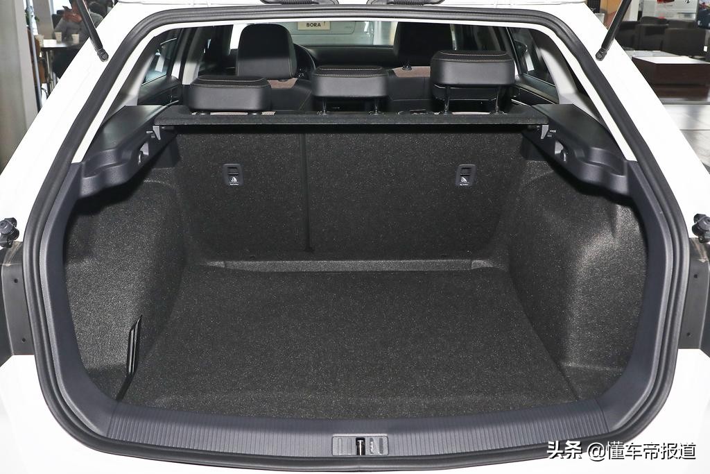 大众蔚领和阅朗,别克阅朗和蔚领比较