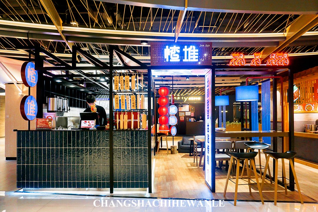 长沙糖水合集,长沙糖水甜品店推荐