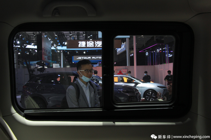 江淮瑞风2022m42.0自动挡指导价,动力极其充沛试驾视频