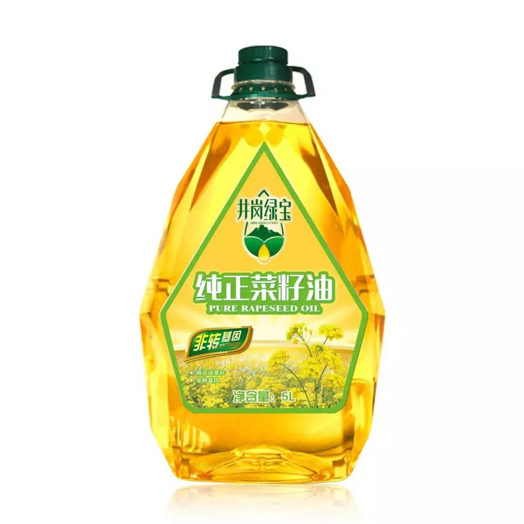 皇脂茶油开发有限公司,2021年茶油的价格