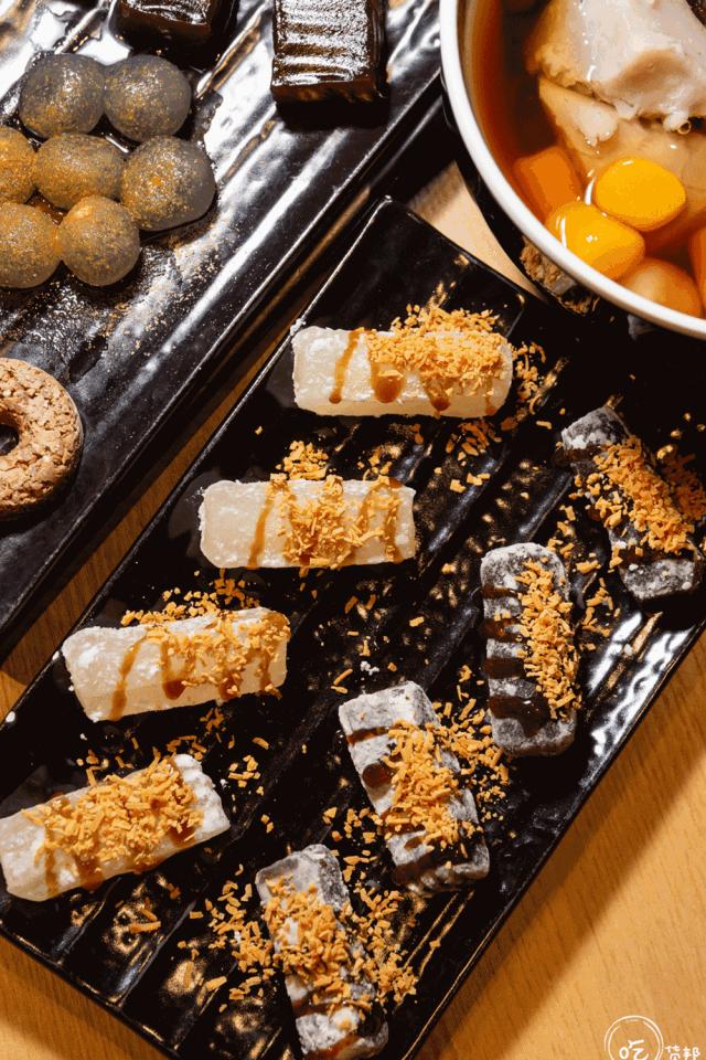 就凭一份纯手工芋圆，它在郴州友阿开了第三家店！