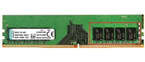 判断内存颗粒编号,内存颗粒的编号顺序