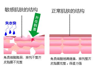 保湿不伤皮肤润肤的沐浴露,哪些沐浴露高保湿对皮肤无刺激