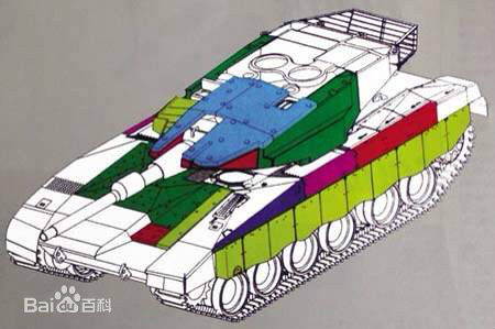 以色列坦克梅卡瓦m4介绍,以色列梅卡瓦mk4纪录片