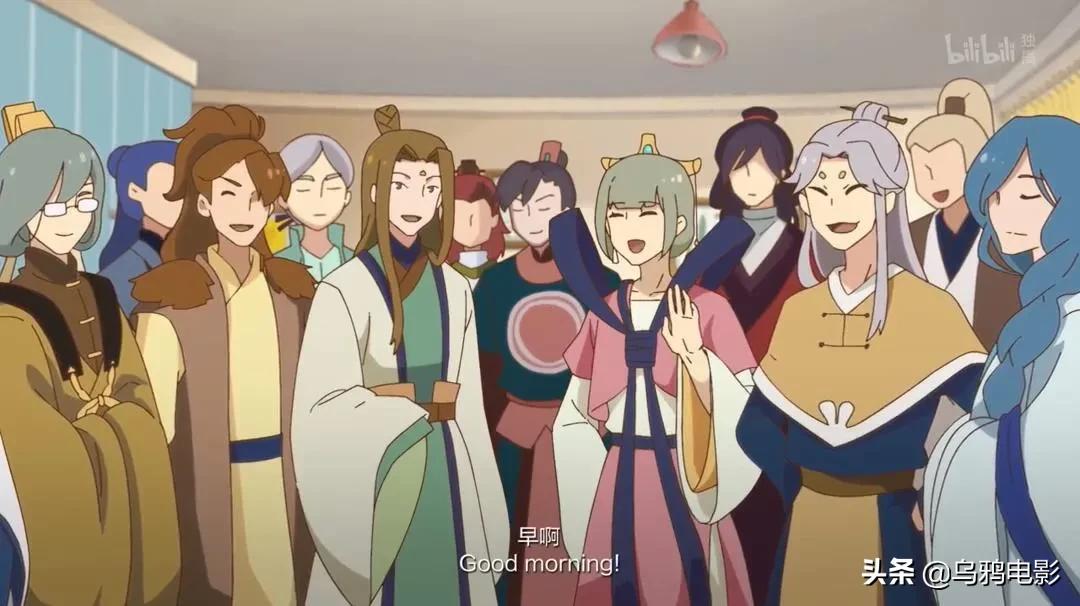 飙升9.0！这国产成人动画，怎么*窥偷**了我的生活