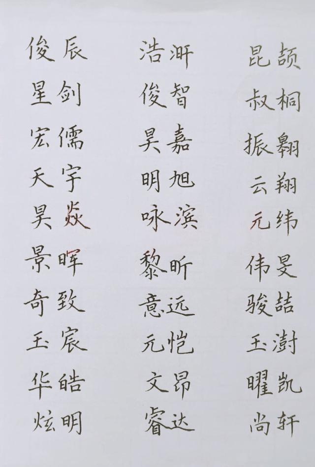 给宝宝起的好运小名,今年宝宝好名字大全