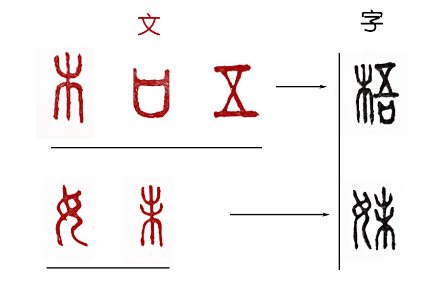 说文解字：为什么是“说”文，为什么是“解”字？