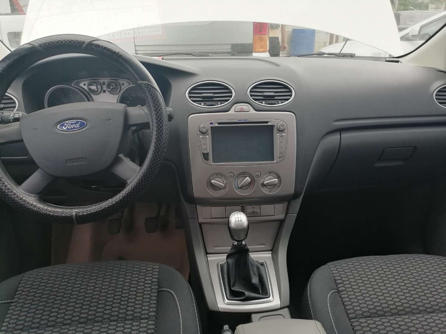 2019福克斯试驾视频胖哥,胖哥试驾福克斯1.5t