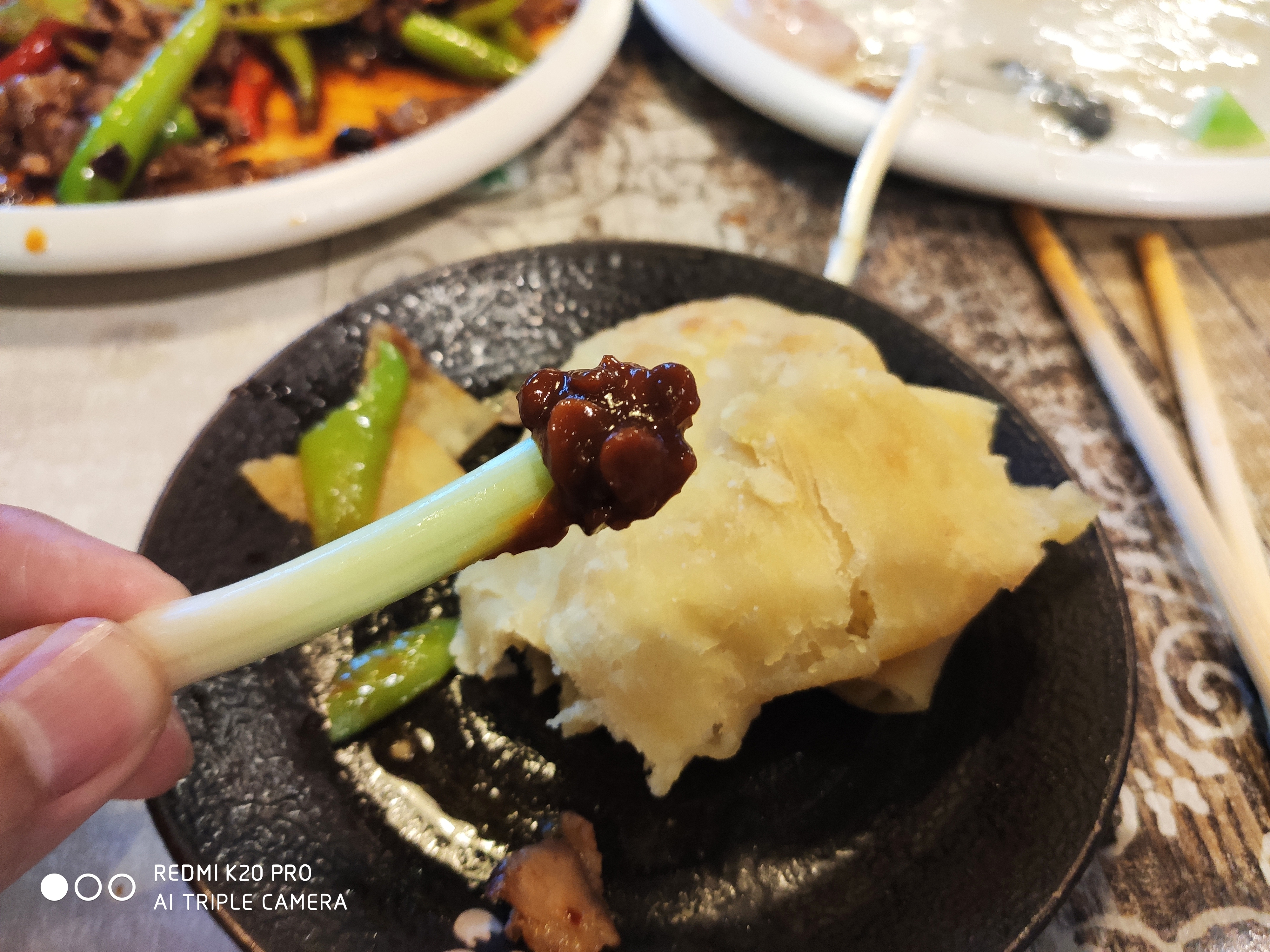 红米k20pro拍照更清晰,红米k20pro刷flyme