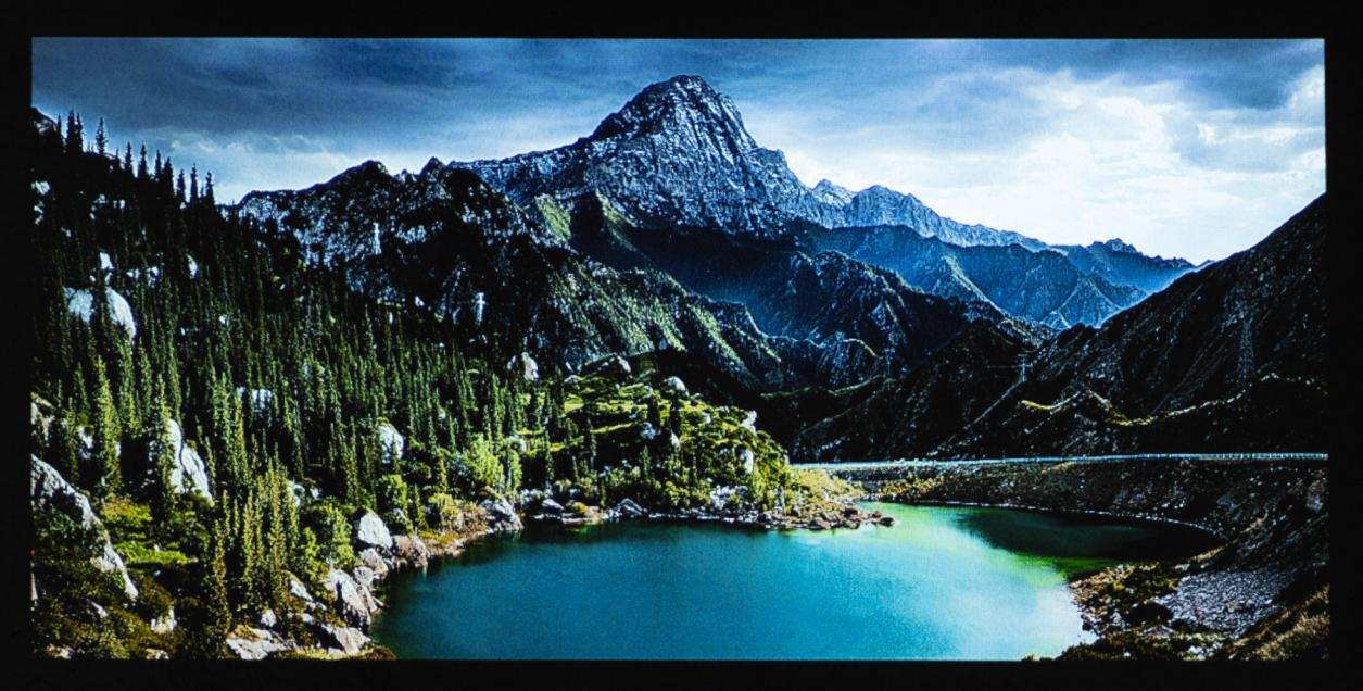 明基投影仪e520如何设置遥控器,明基e520投影怎么翻面