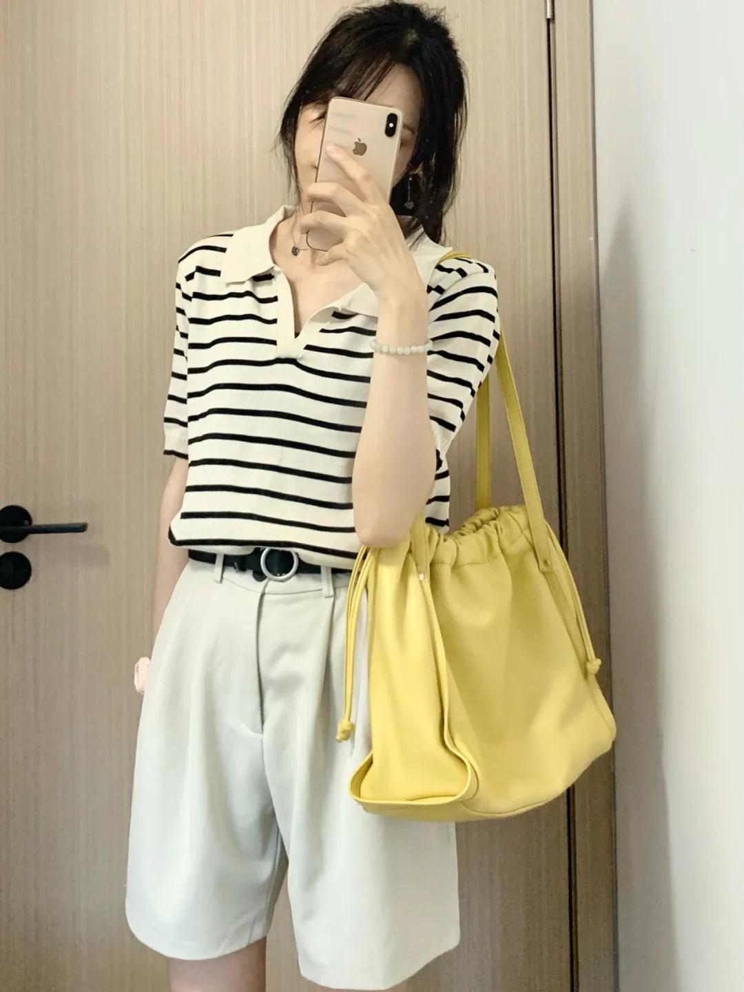 穿衣显瘦的穿搭,别胡乱穿衣