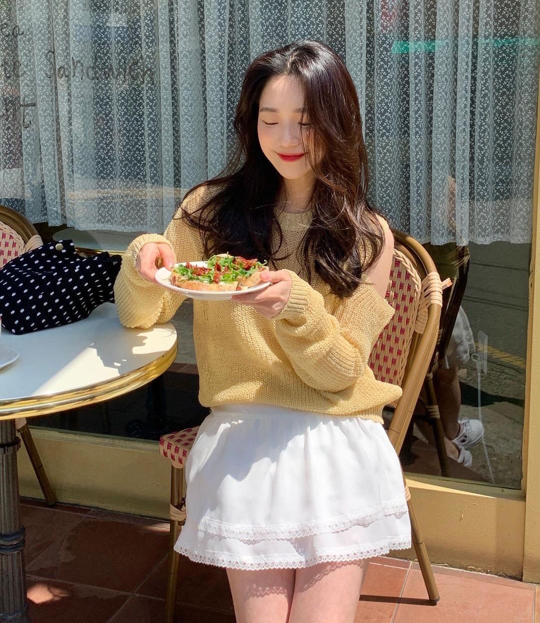 小个子140显高穿搭羽绒服,小个子冬季羽绒服搭配显瘦显高