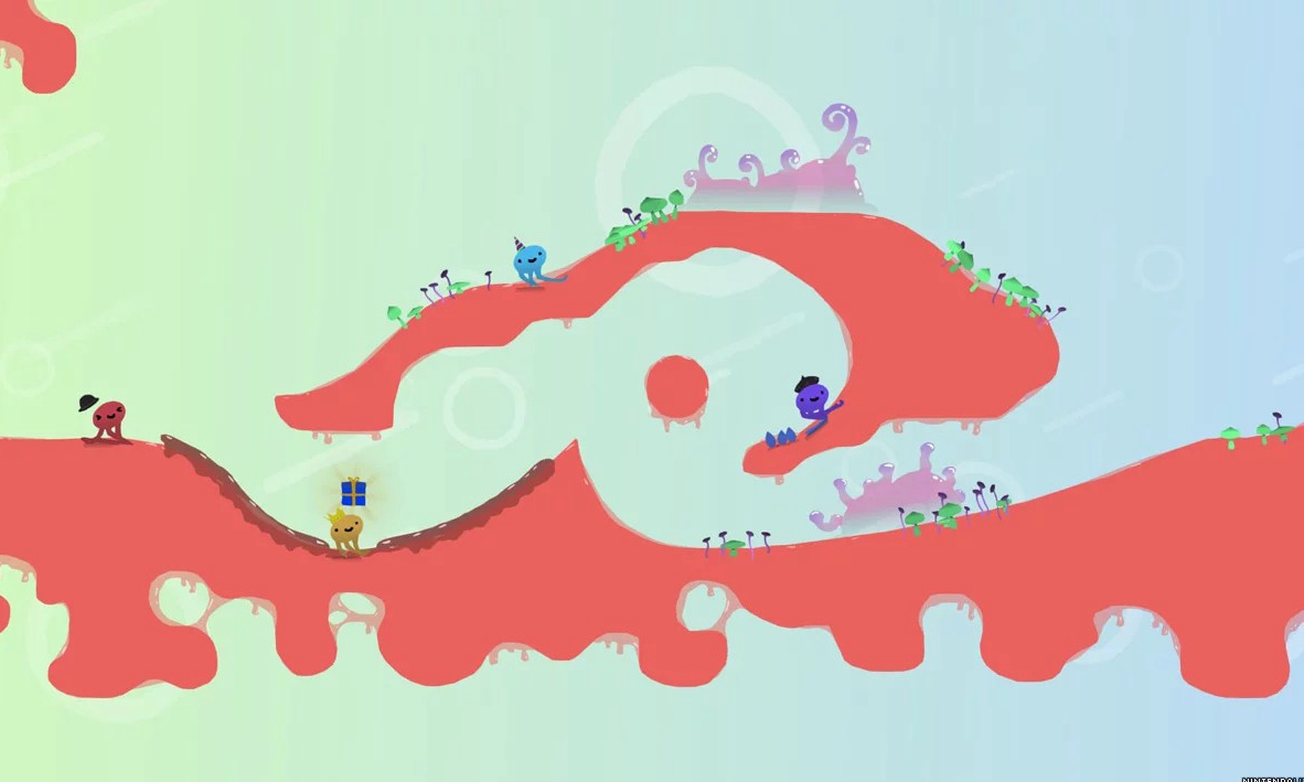 宅在家可以玩什么游戏推荐,在家带孩子玩的游戏推荐