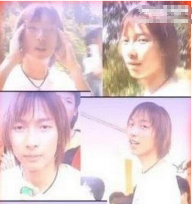 金星算不算中国最成功的变性艺人,中国六位变性名人你认识几个