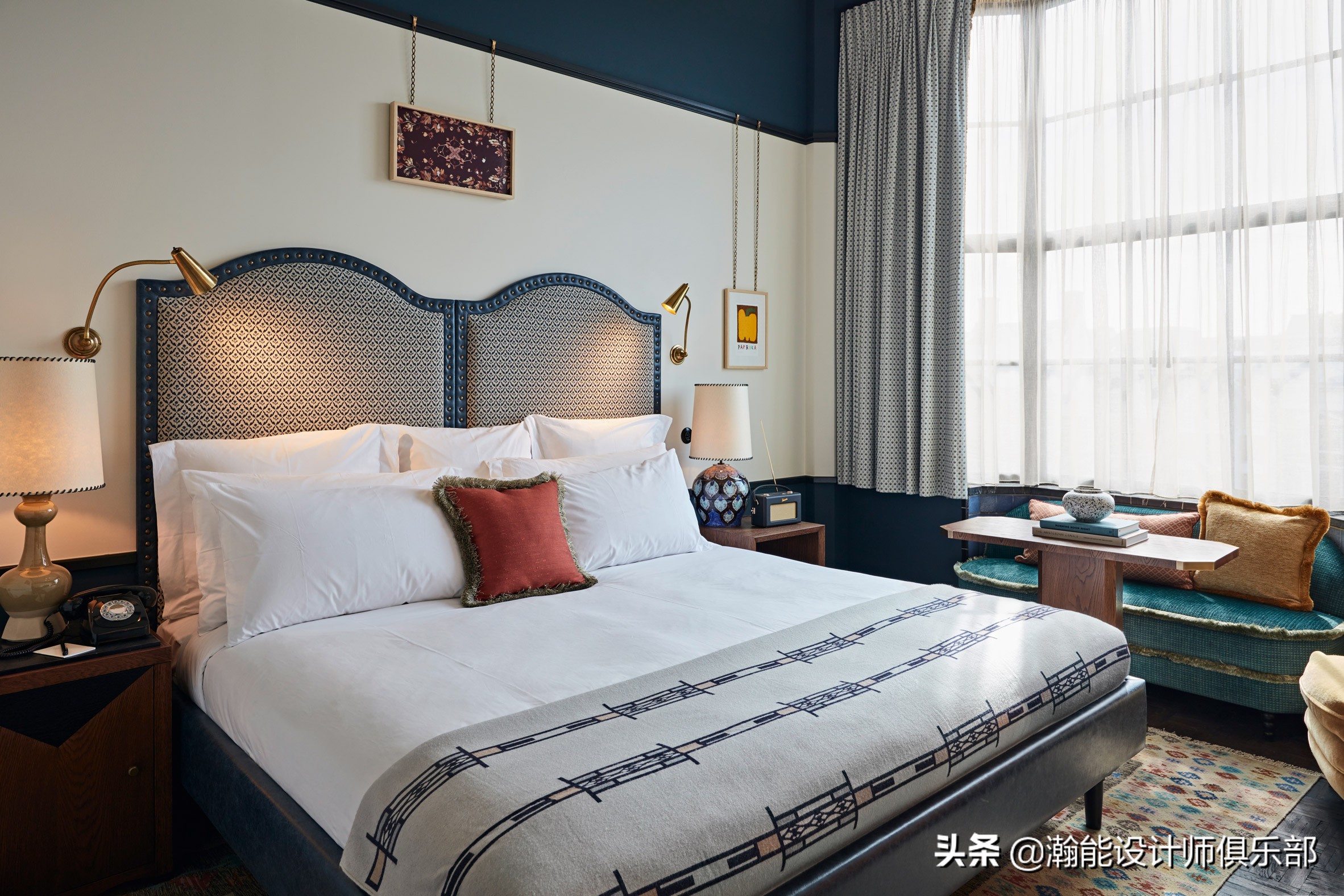 sohohouse私人会所是什么,sohohouse